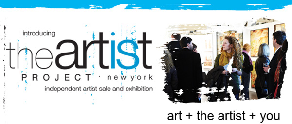 The Artist Project New York