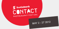 Dale M. Reid Photography. Scotiabank Contact Photography Festival 2012