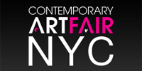 Dale M. Reid Photography. Contemporary Art Fair NYC