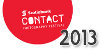 Dale M. Reid Photography. 2013 Scotiabank Contact Photography Festival. Rosedale Diner, Toronto ON